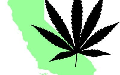 All Eyes on California for Marijuana Vote