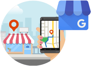 Google My Business for Cannabis